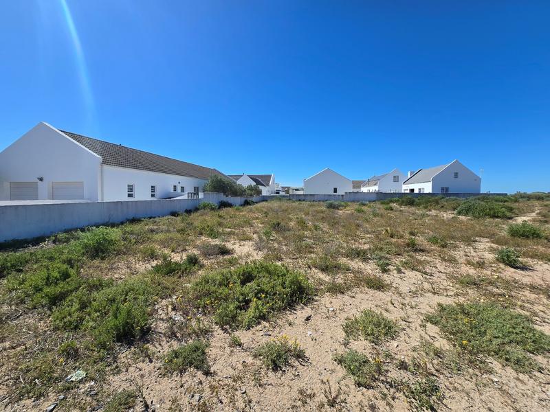 0 Bedroom Property for Sale in Golden Mile Western Cape